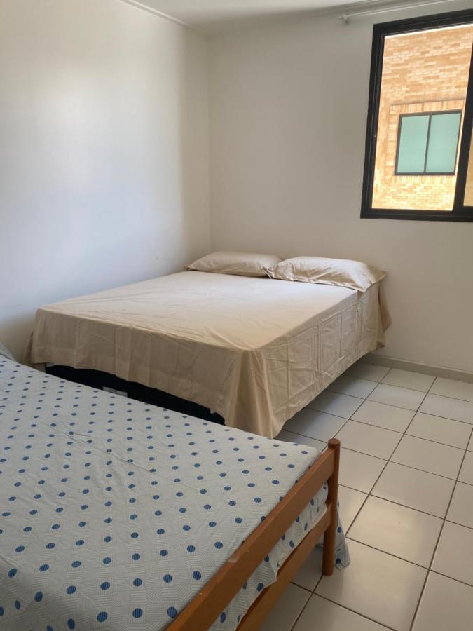 2 Quartos A Beira Mar Da Pajucara Apartment Maceio  Exterior photo