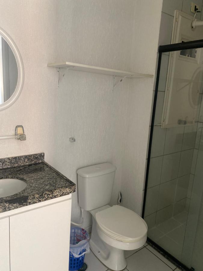 2 Quartos A Beira Mar Da Pajucara Apartment Maceio  Exterior photo